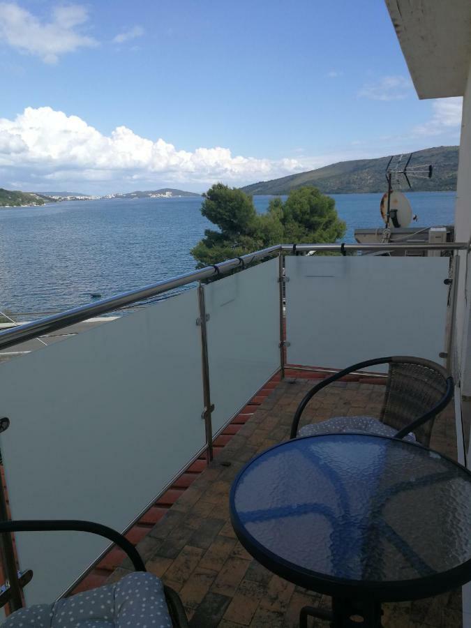 Apartman MARIJA Apartment Poljica  Bagian luar foto