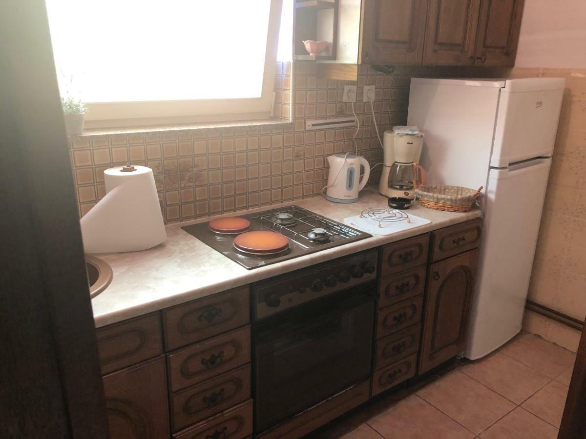 Apartman MARIJA Apartment Poljica  Bagian luar foto