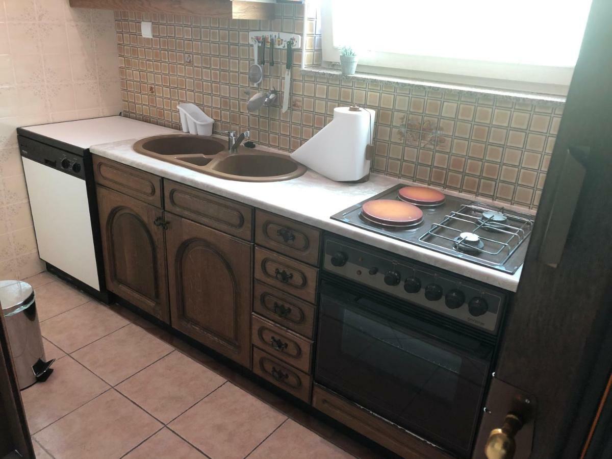 Apartman MARIJA Apartment Poljica  Bagian luar foto