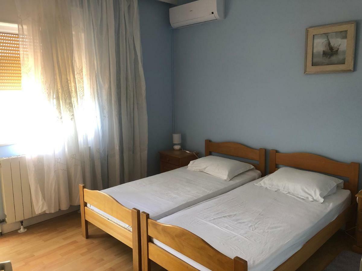 Apartman MARIJA Apartment Poljica  Bagian luar foto